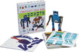 Construct Your Own Robots