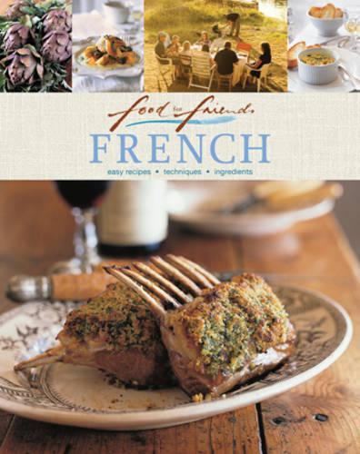 Food for Friends - French
