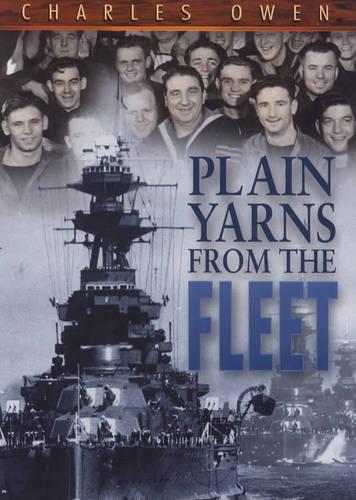 Plain Yarns from the Fleet