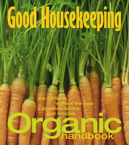 Organic Handbook