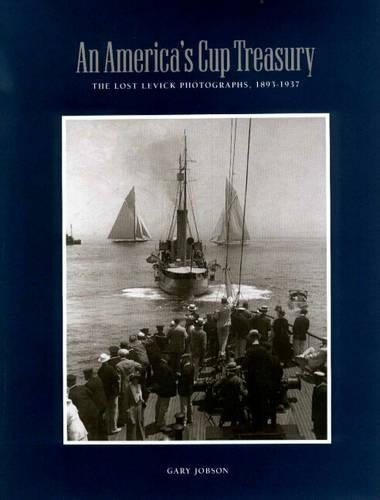 America's Cup Treasury