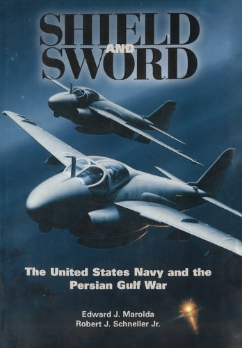 Shield and Sword