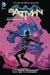 Batman Vol. 8 Superheavy (The New 52)