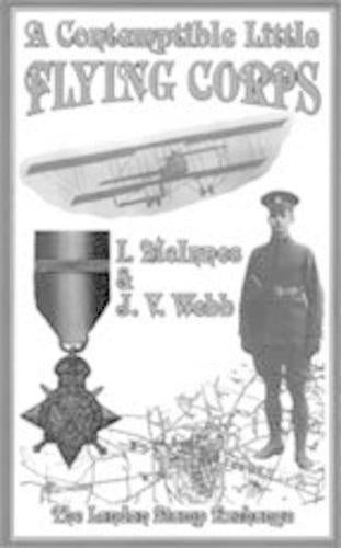 Contemptible Little Flying Corps