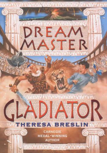 Dream Master