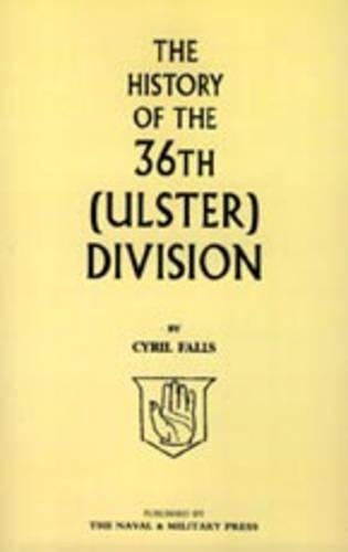 History of the 36th (Ulster) Division