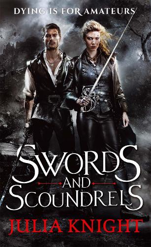 Swords and Scoundrels