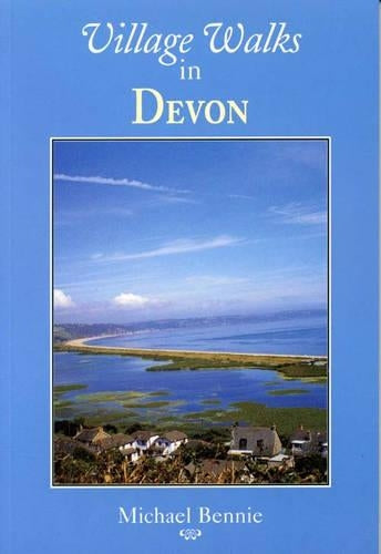 Village Walks in Devon