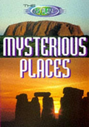 Mysterious Places