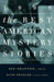 The Best American Mystery Stories