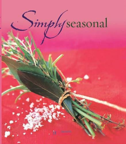 Simply Seasonal