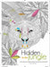 Hidden in the Jungle Colouring Book