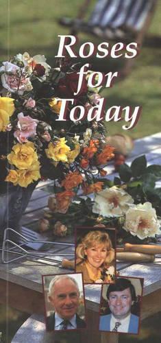 Roses for Today