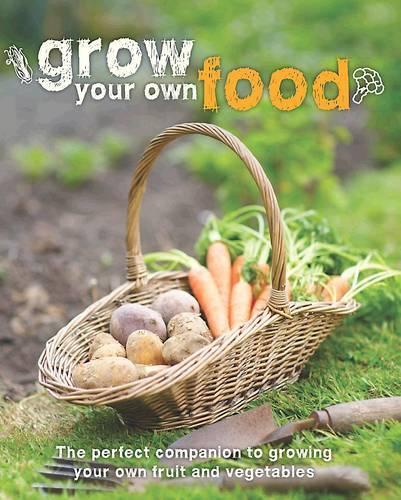 Grow Your Own Food