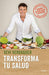 Spa-Transforma Tu Salud Edicio