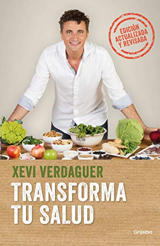 Spa-Transforma Tu Salud Edicio