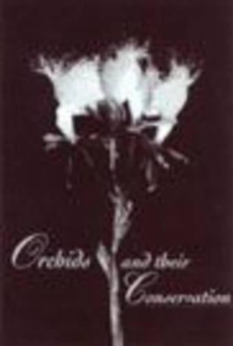 ORCHIDS CONSERVATION