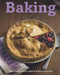 Diecut Warmers - Home Baking