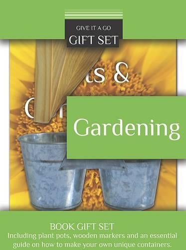 Gardening Boxset