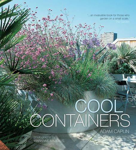 Cool Containers