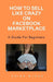 How to sell like crazy on Facebook Marketplace- 2024 Edition