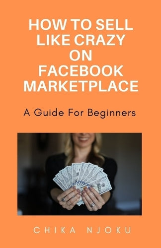 How to sell like crazy on Facebook Marketplace- 2024 Edition