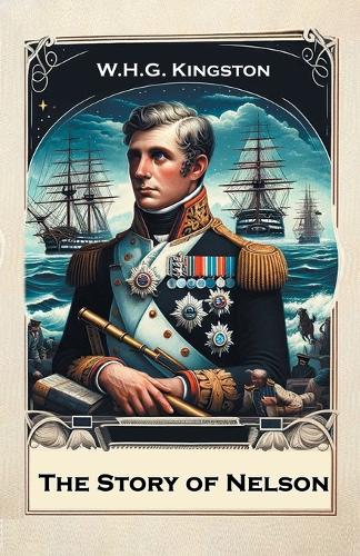 The Story of Nelson (Edition2024)