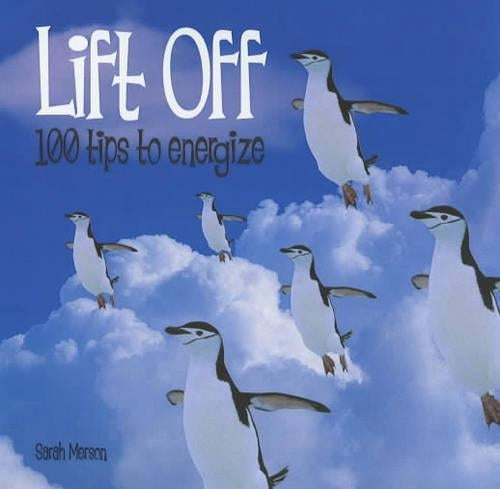 100 Kitsch Tips: Lift Off