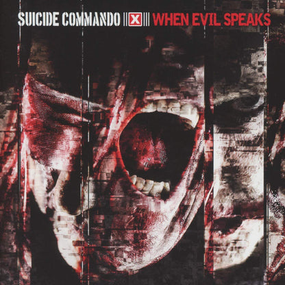 When Evil Speaks