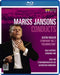 Mariss Jansons Conducts