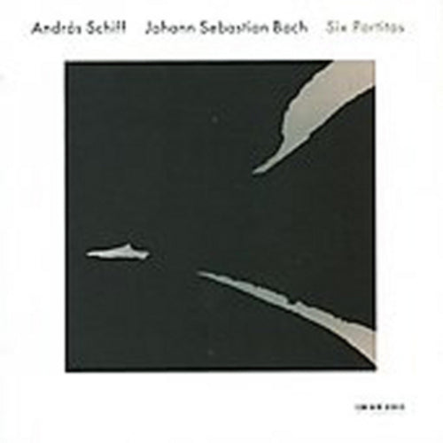 Six Partitas