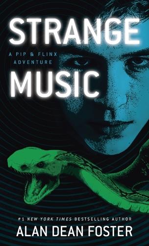 Strange Music