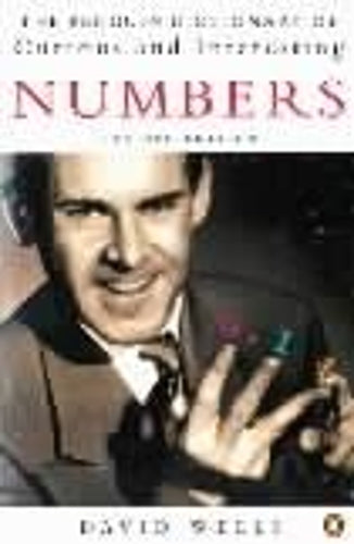 The Penguin Dictionary of Curious and Interesting Numbers