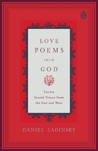 Love Poems from God