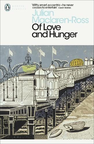 Of Love and Hunger