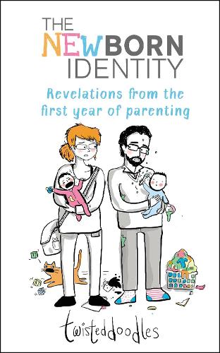 Twisteddoodles – The Newborn Identity