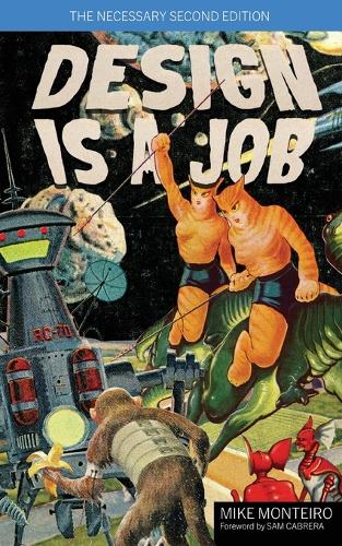Design Is a Job