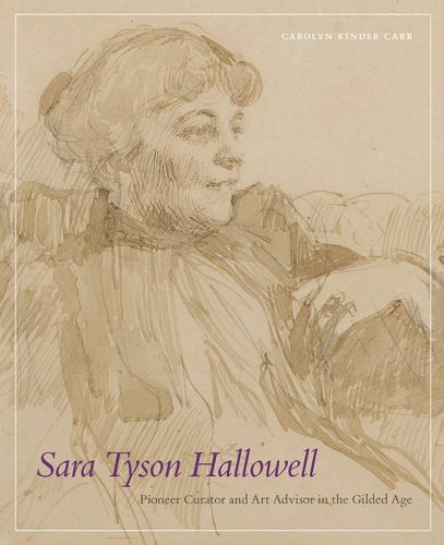 Sara Tyson Hallowell