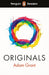 Penguin Readers Level 7: Originals (ELT Graded Reader)