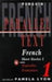 Parallel Text: French Short Stories
