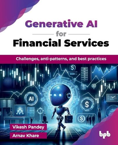 Generative AI for Financial Services