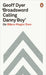 'Broadsword Calling Danny Boy'