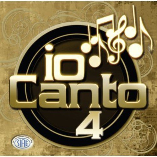 Io Canto 4