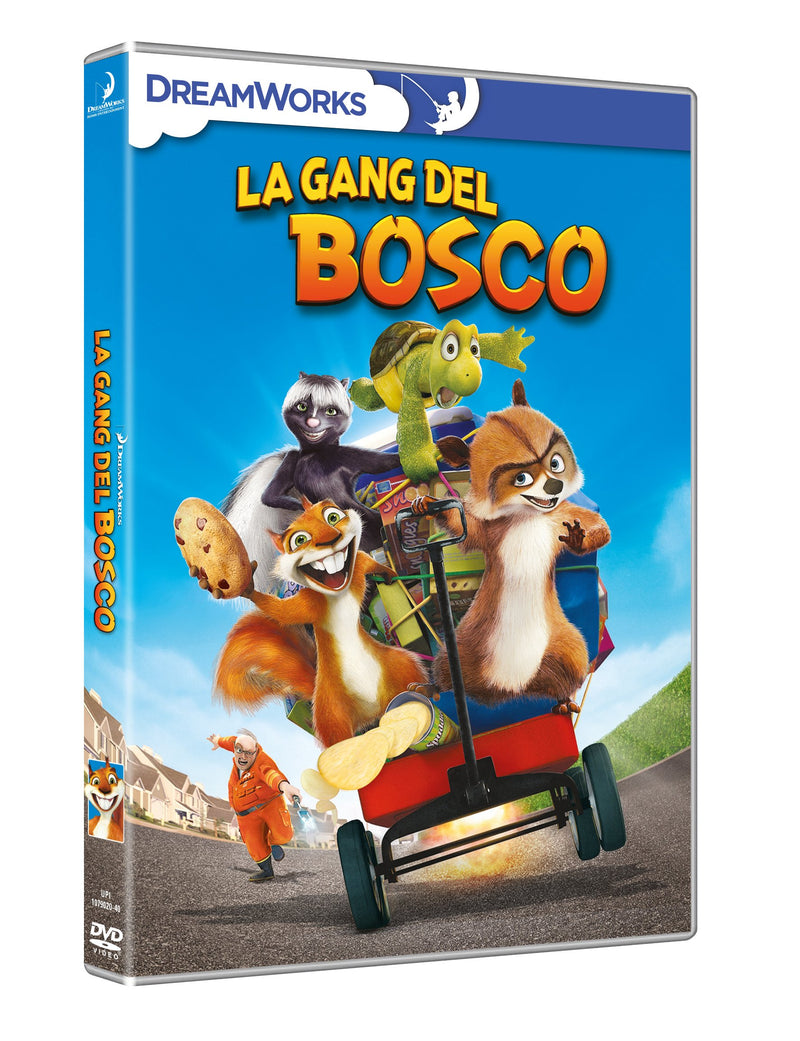Gang Del Bosco (La)