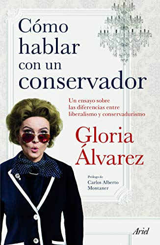 Cã3mo Hablar Con Un Conservador