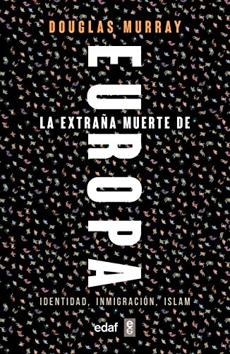 Spa-Extrana Muerte De Europa I