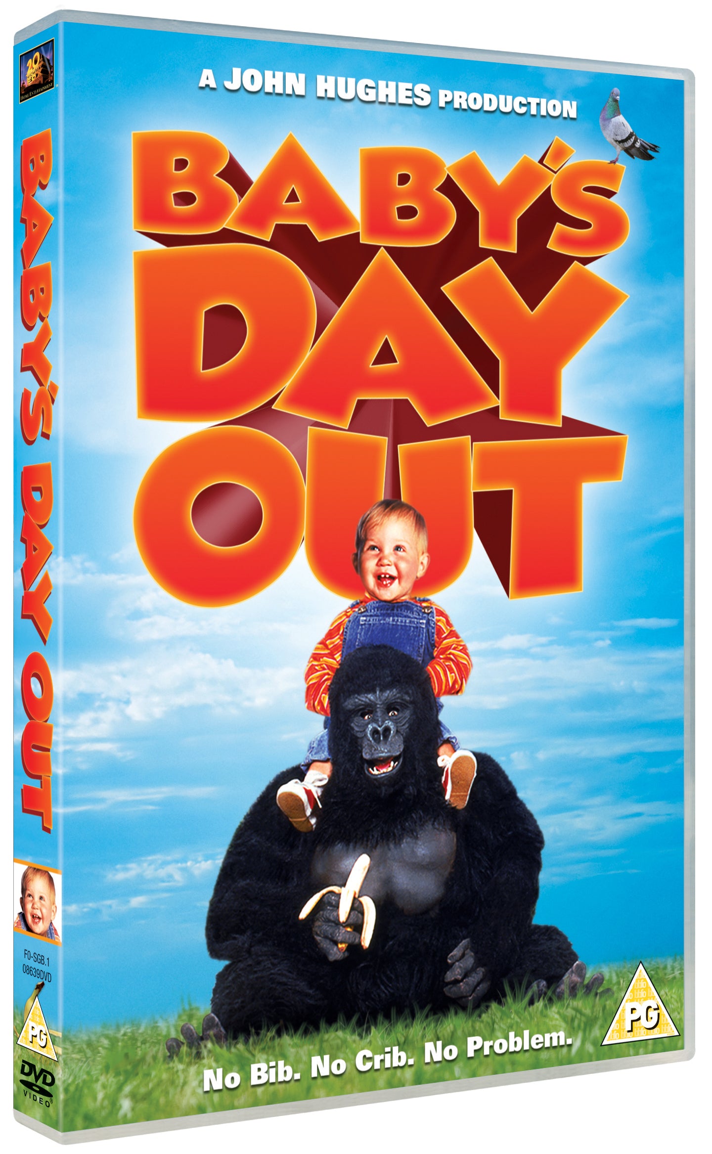 Baby's Day Out
