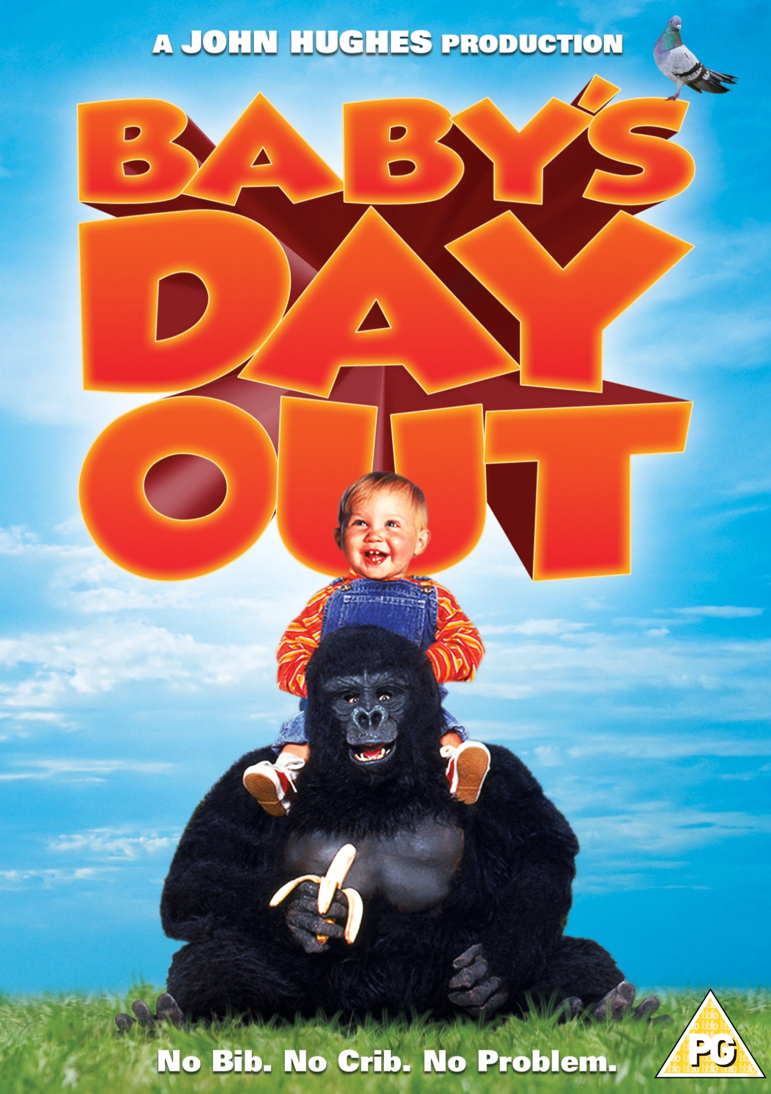 Baby's Day Out