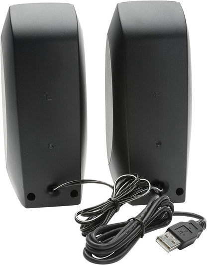 Logitech OEM S150 2.0 Speaker System
