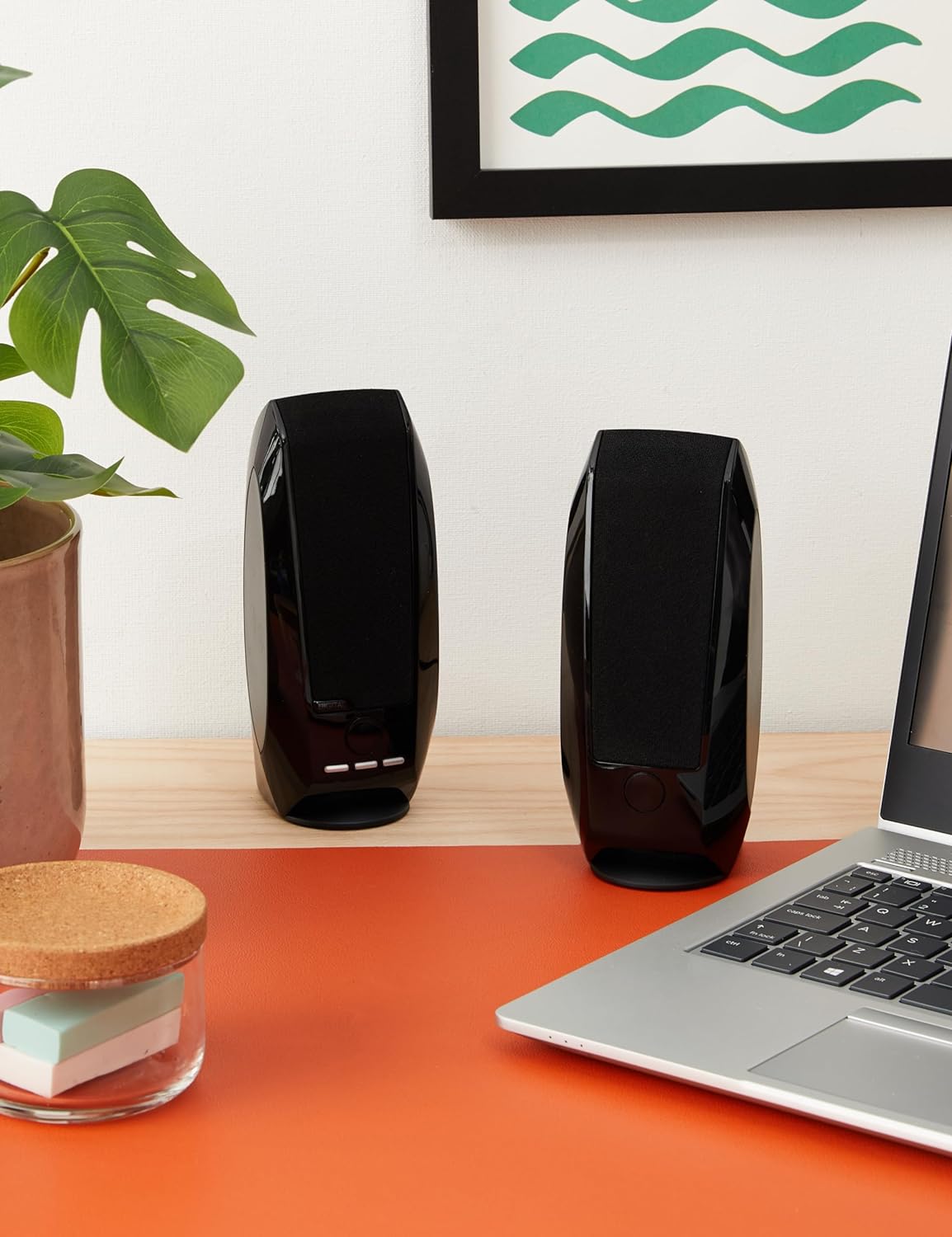 Logitech OEM S150 2.0 Speaker System
